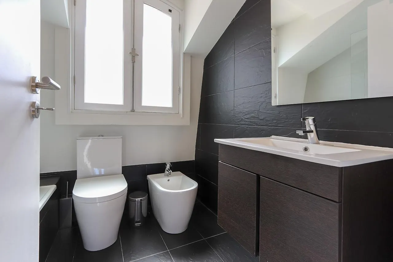 Santa Catarina Stylish By Homing Appartement Lissabon