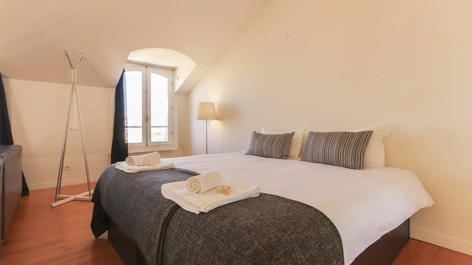 Santa Catarina Stylish By Homing Appartement Lissabon