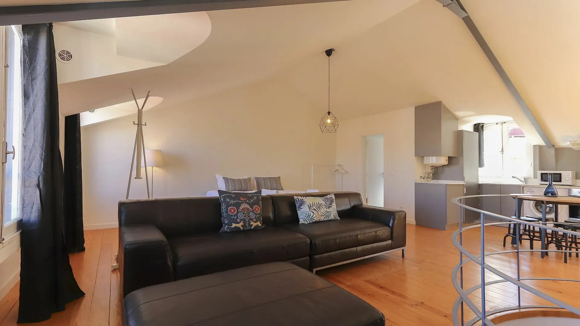 Santa Catarina Stylish By Homing Appartement Lissabon Portugal