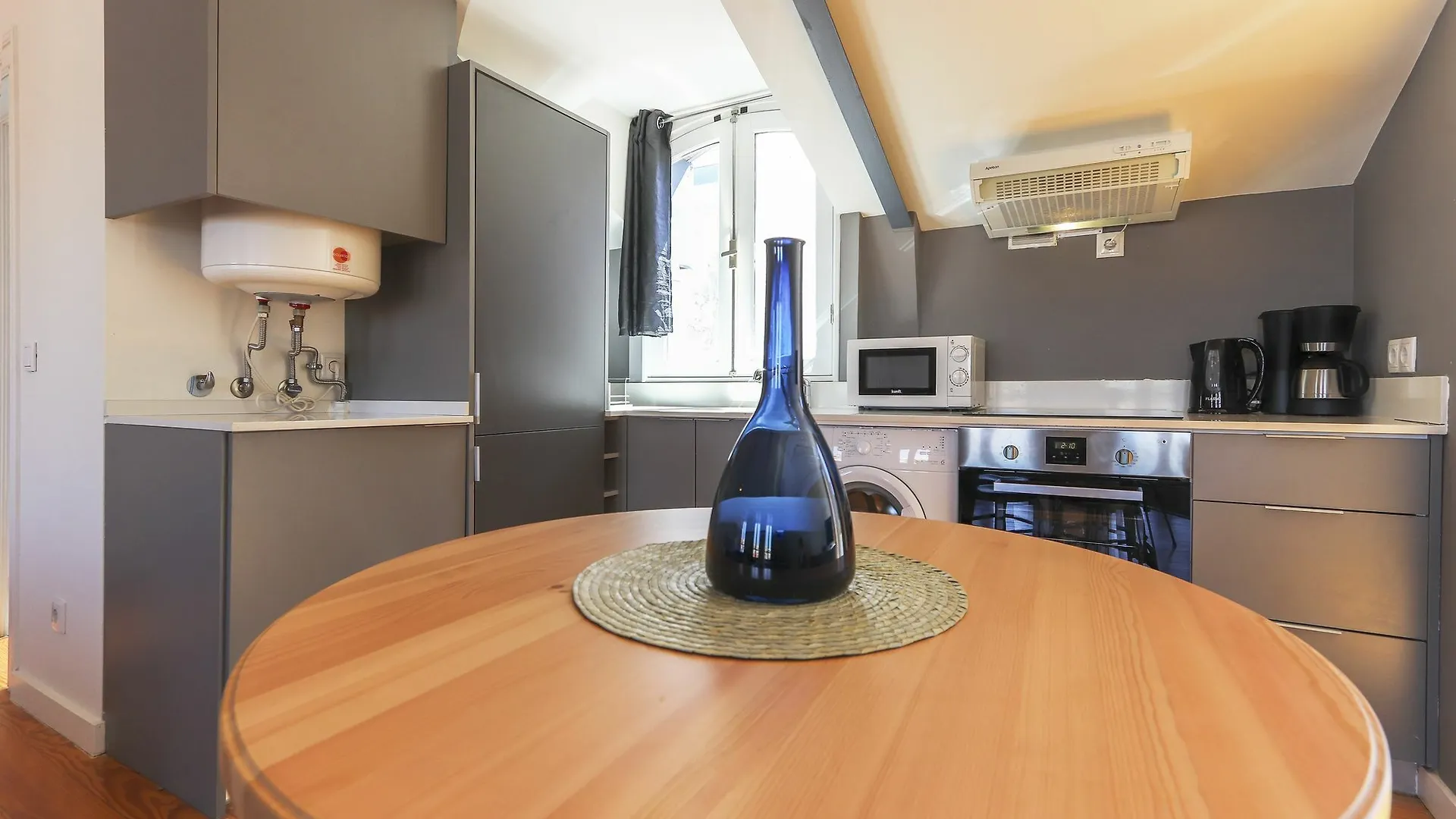 Santa Catarina Stylish By Homing Appartement Lissabon 0*,  Portugal