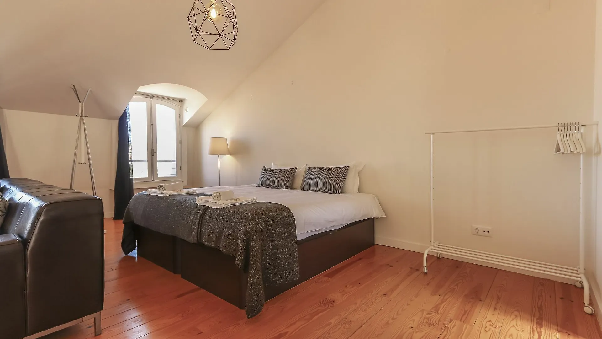 Santa Catarina Stylish By Homing Appartement Lissabon