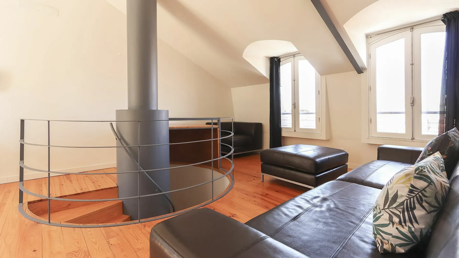 Santa Catarina Stylish By Homing Appartement Lissabon 0*,