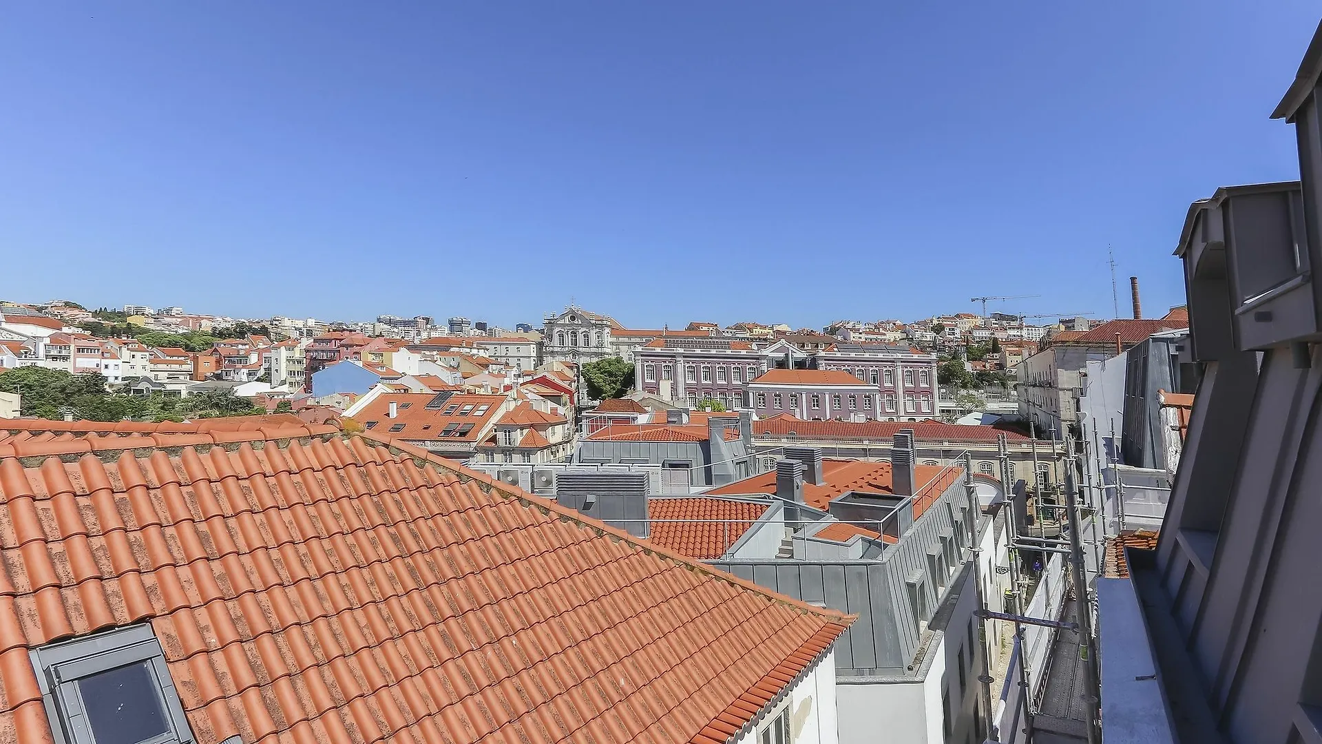 Santa Catarina Stylish By Homing Appartement Lissabon Portugal