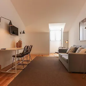 Combro By Homing Appartement